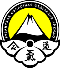 Логотип РОФА